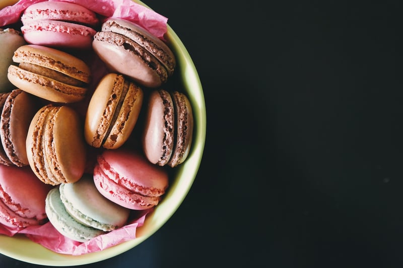 Fairytale Desserts
