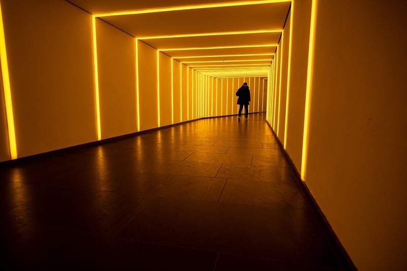 Mystic Lighting